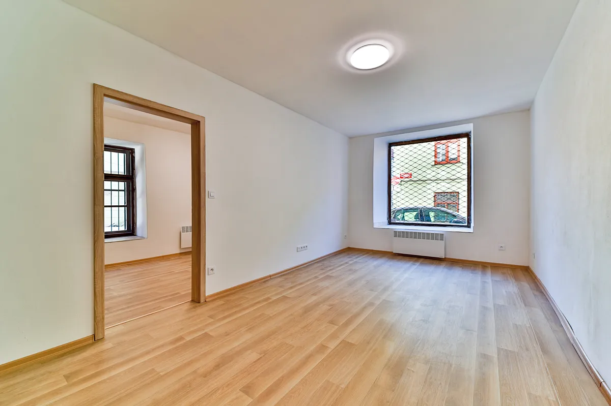 Pronájem bytu 4+kk 73 m²
